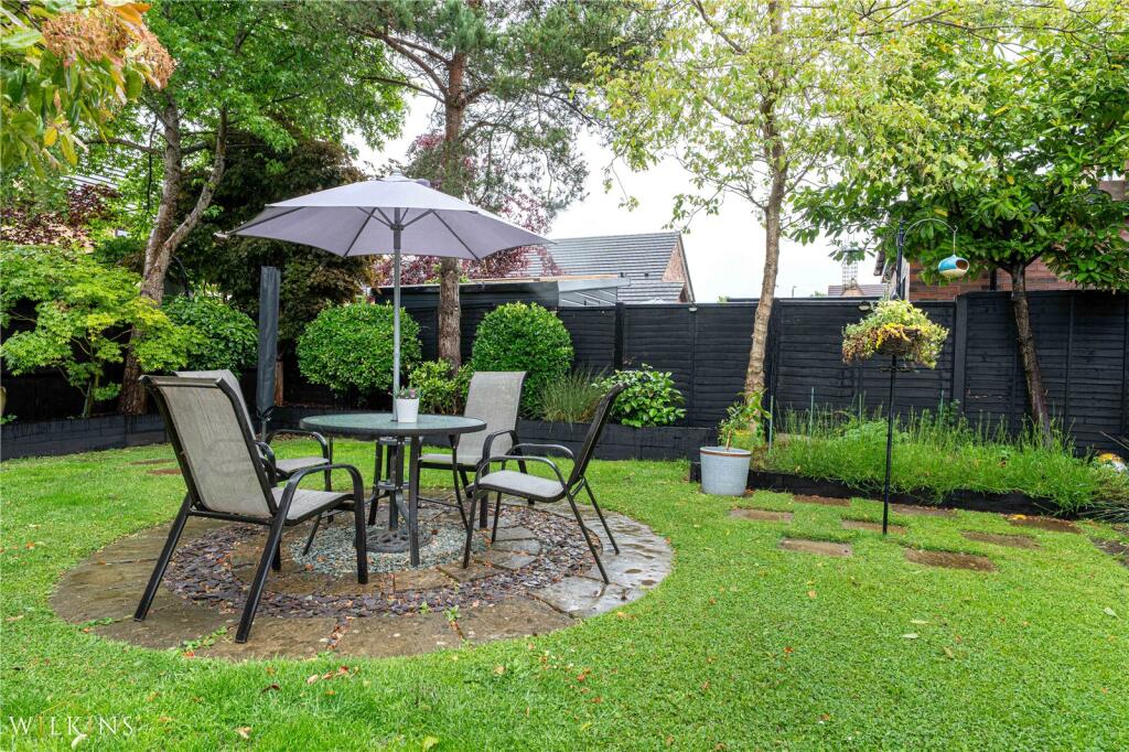 Additional image 35 of Durlston Close, Amington, Tamworth, Staffordshire, B77