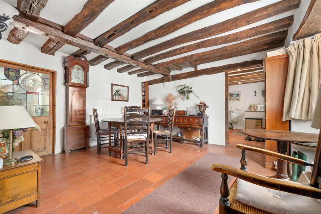 Additional image 18 of The Green, Tanworth-In-Arden, Solihull