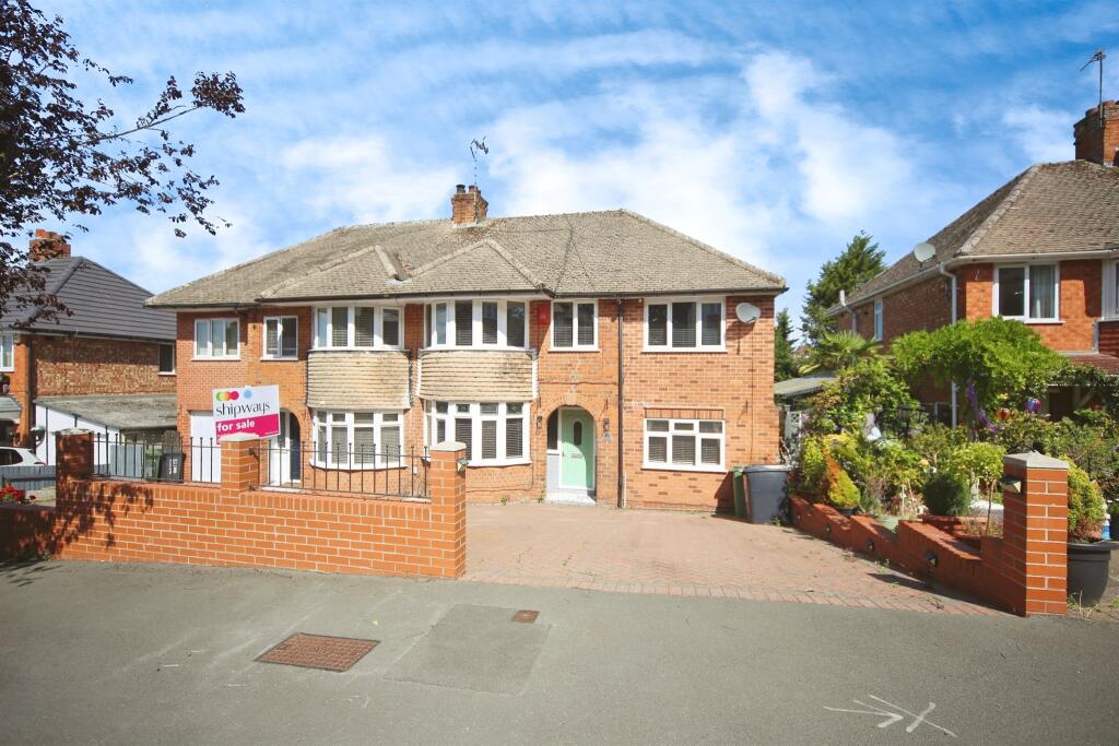 Additional image 17 of Clent Avenue, Redditch