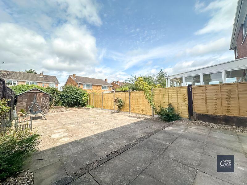 Additional image 22 of Oakwood Drive, Streetly, Sutton Coldfield, B74 3SZ