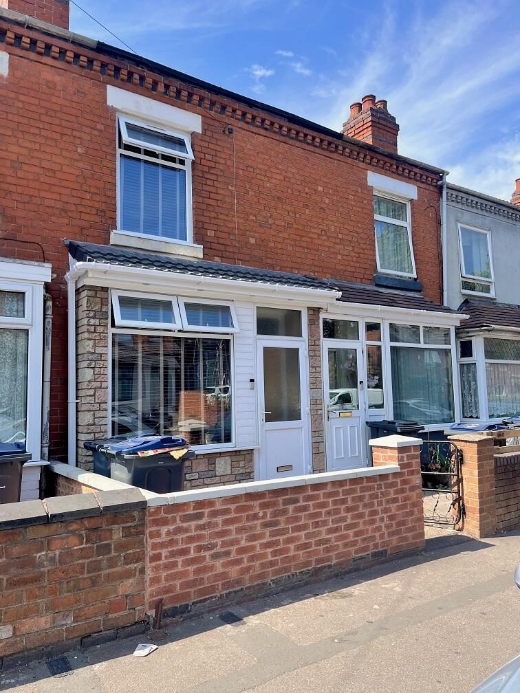 Additional image 9 of Blake Lane, Bordesley Green