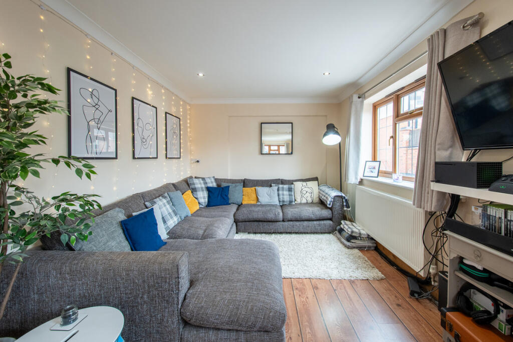 Additional image 6 of Pumphouse Lane Webheath Redditch, Worcestershire, B97 5PH