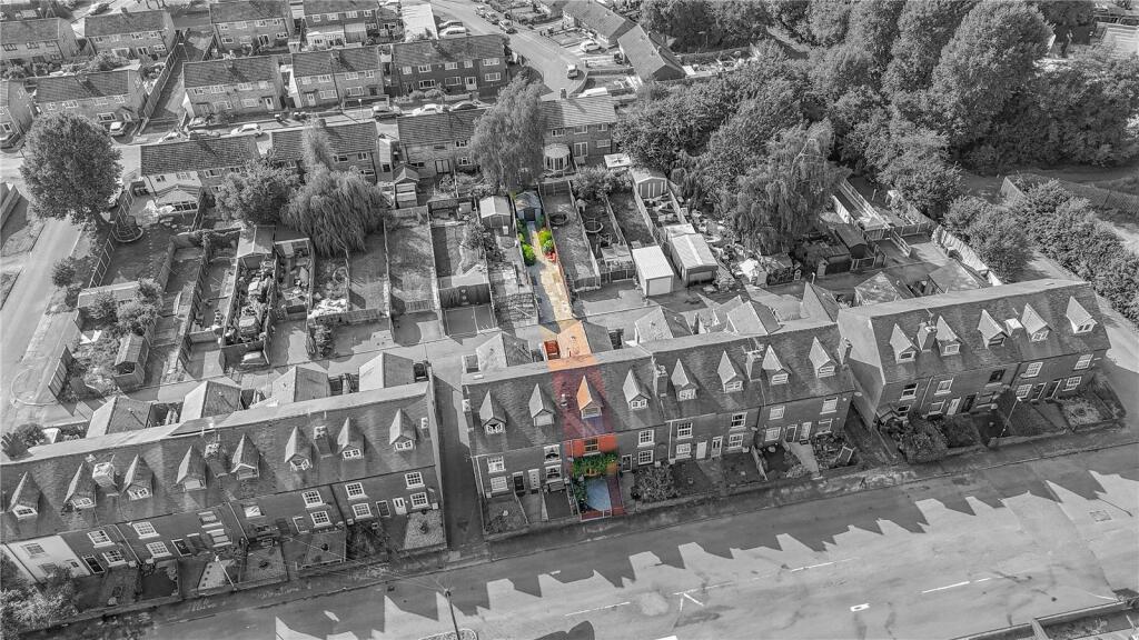 Additional image 25 of Piccadilly, Tamworth, Warwickshire, B78