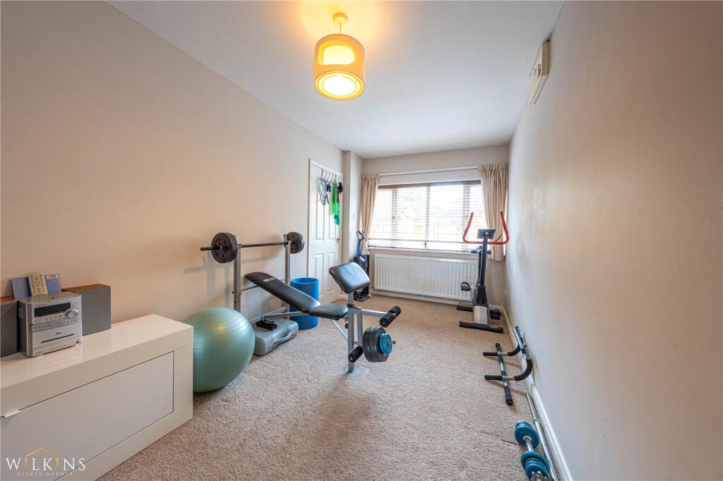 Additional image 17 of Durlston Close, Amington, Tamworth, Staffordshire, B77