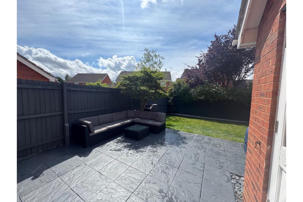 Additional image 19 of Marchwood Close, Redditch, B97