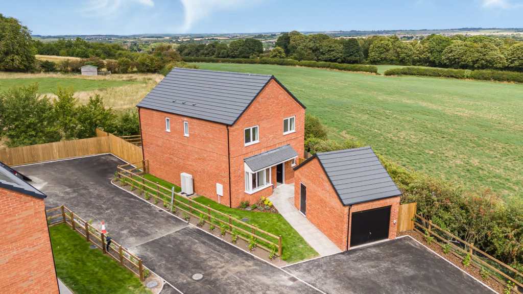 Property image for Egan Close, Dordon, Tamworth, B78 1AT