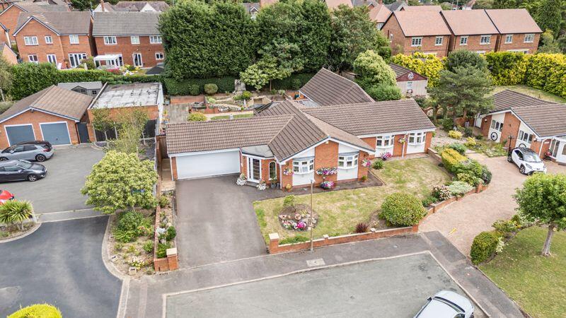 Additional image 32 of Morpeth, Dosthill, B77 1JF - Impressively Extended with Versatile Layout