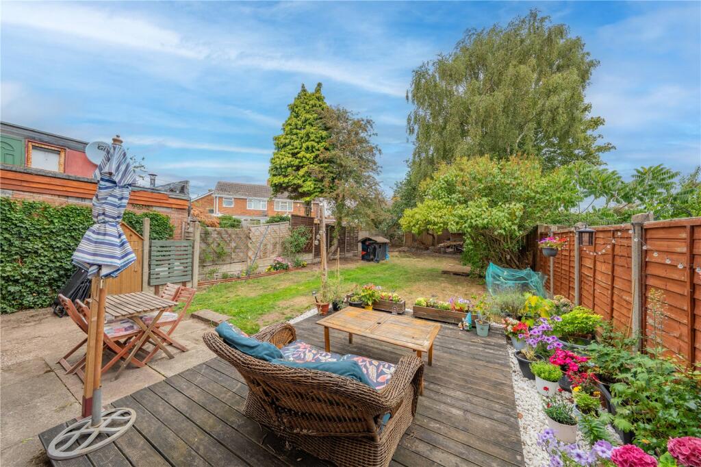 Additional image 23 of Telford Road, Tamworth, Staffordshire, B79