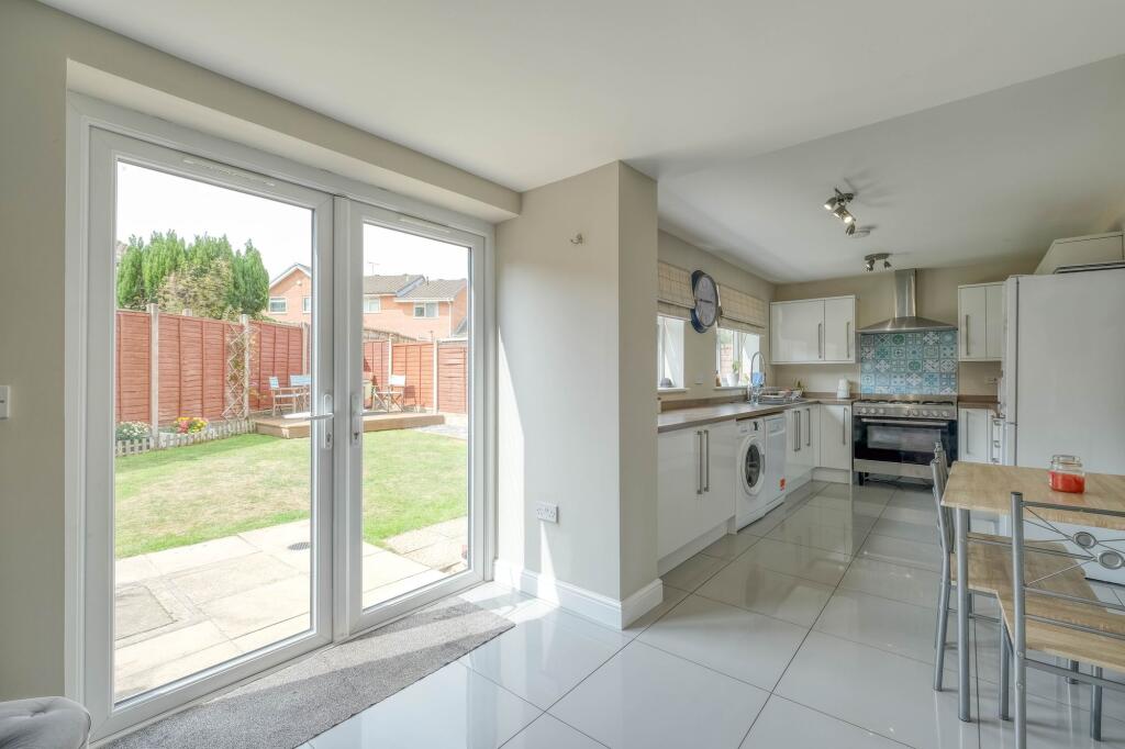 Additional image 6 of Bilbury Close, Redditch, B97