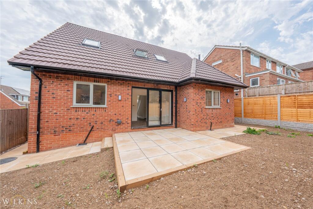 Additional image 25 of St. Davids Road, Clifton Campville, Tamworth, Staffordshire, B79