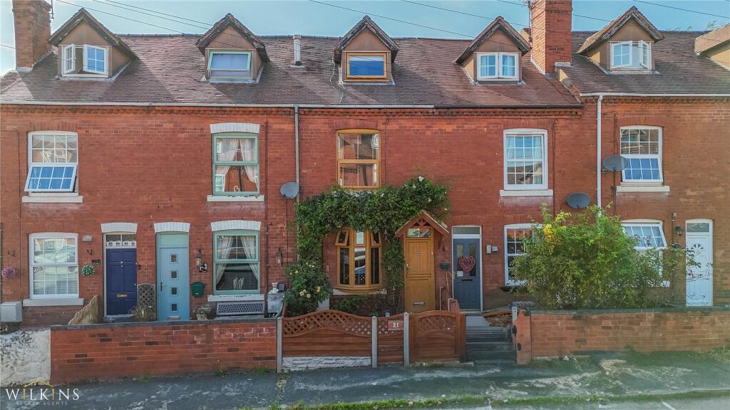 Additional image 28 of Piccadilly, Tamworth, Warwickshire, B78