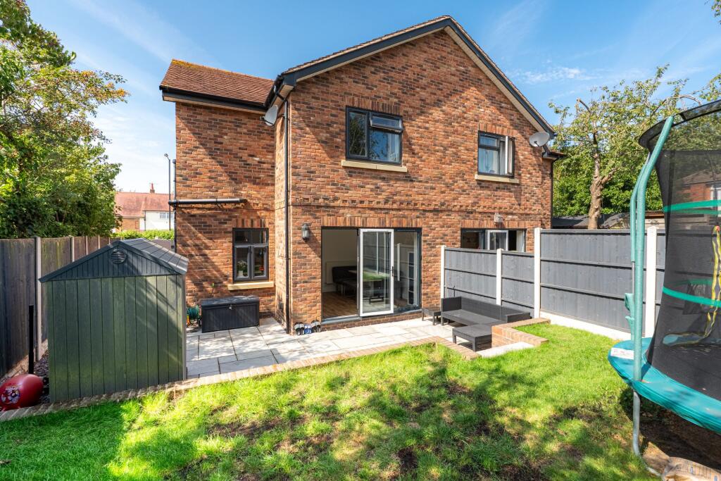 Additional image 11 of Water Orton Lane, Minworth, B76