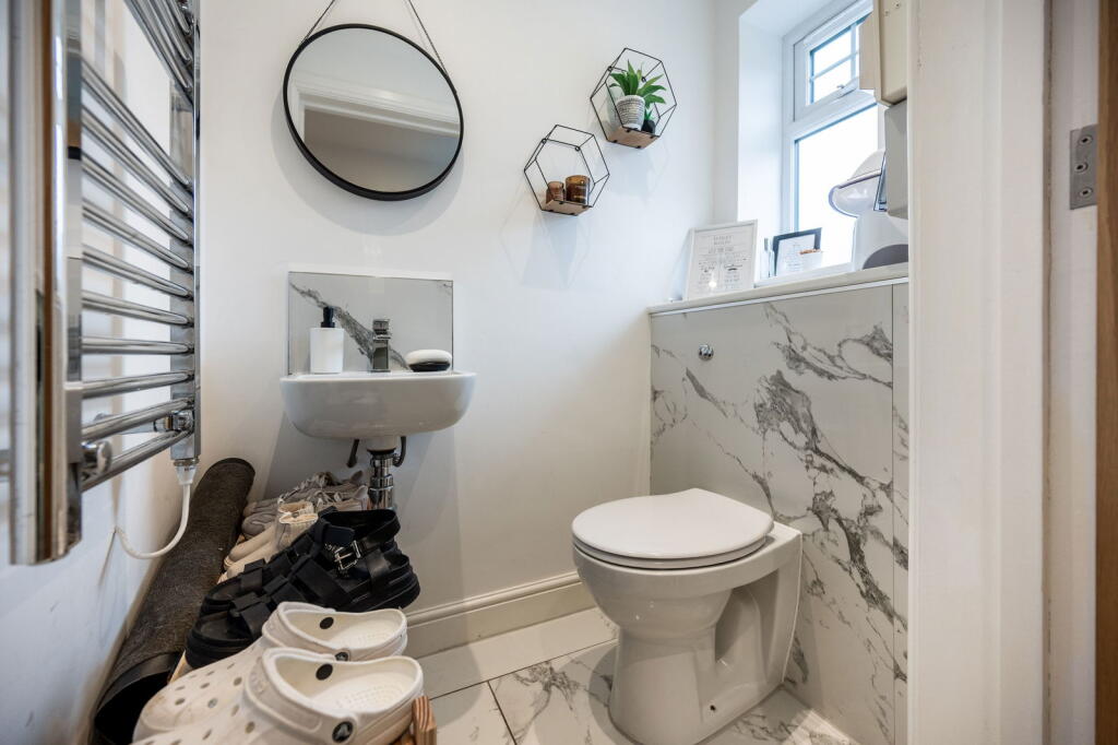 Additional image 9 of Dunns Lane, Dordon, Tamworth, B78 1RR