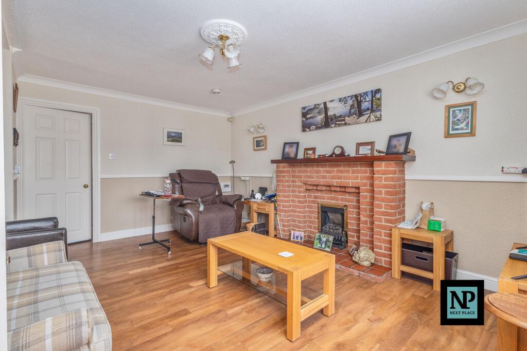 Additional image 29 of Cherwell, Tamworth, B77