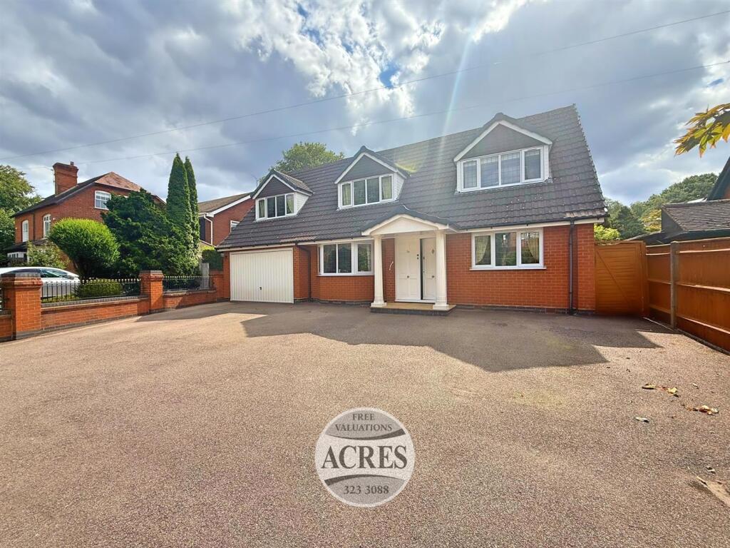 Additional image 36 of Walsall Road, Four Oaks, Sutton Coldfield