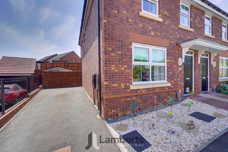 Additional image 19 of Whetstone Street, Wirehill, Redditch