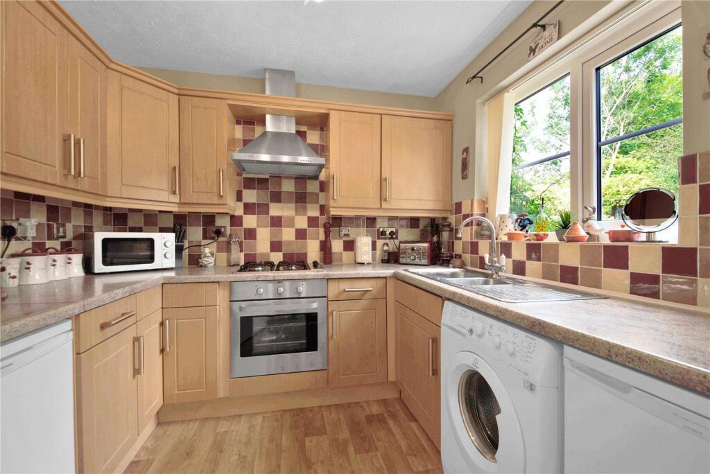 Additional image 4 of Johns Close, Studley, Warwickshire, B80
