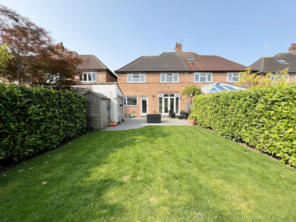 Additional image 20 of Charles Road, Solihull