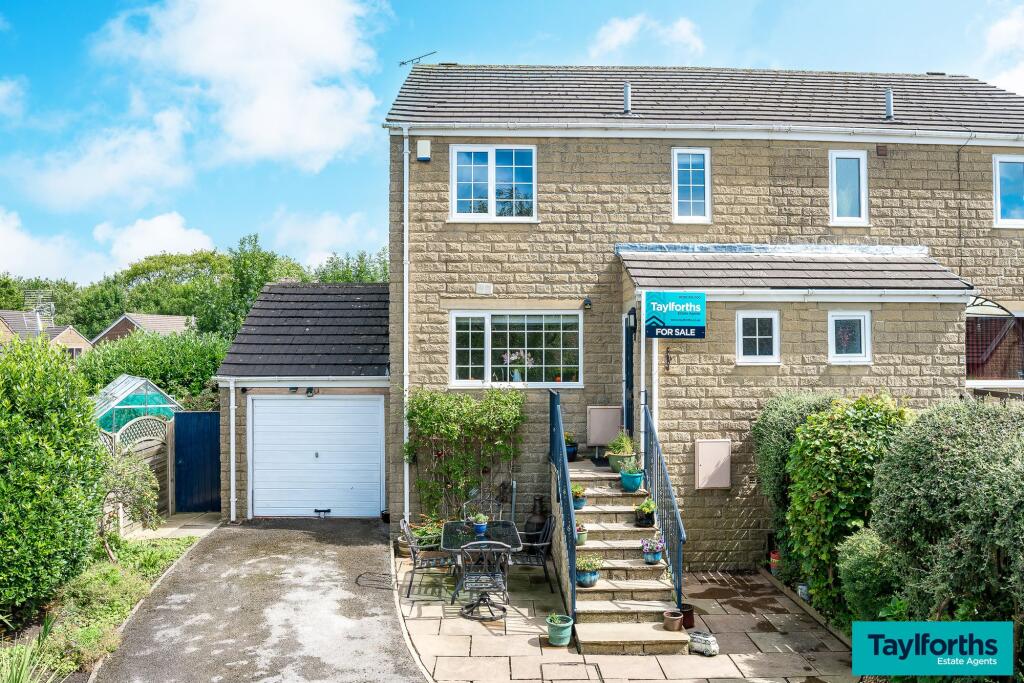 Additional image 37 of Welbury Close, Earby, BB18