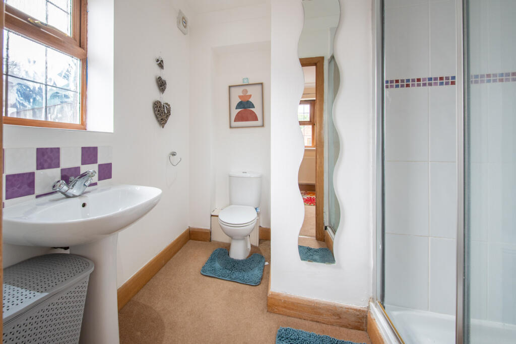 Additional image 25 of Pumphouse Lane Webheath Redditch, Worcestershire, B97 5PH