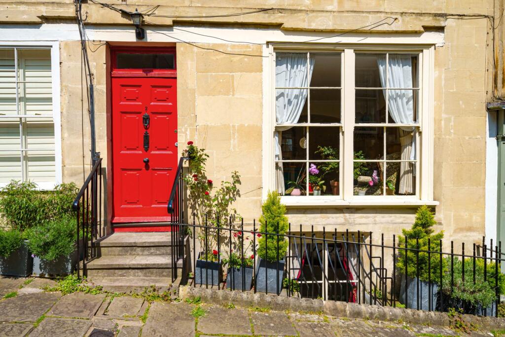 Additional image 17 of Hay Hill House, Bath