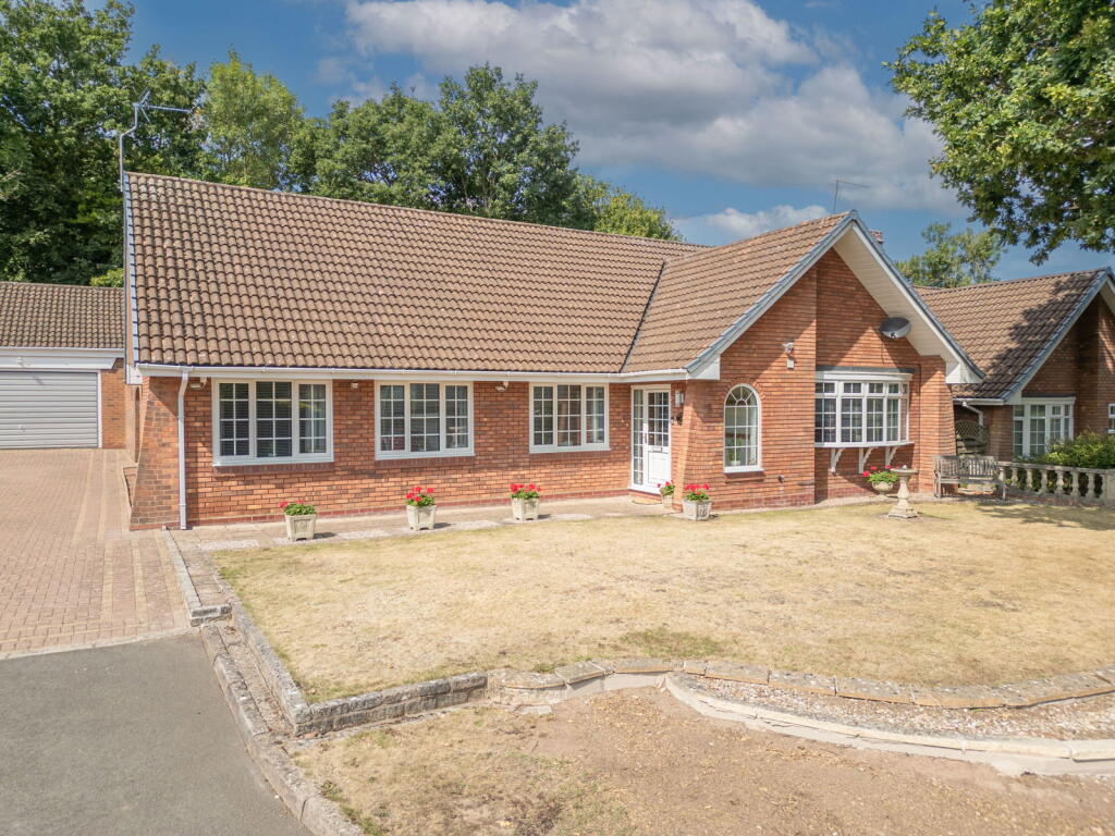Additional image 43 of Icknield Street, Ipsley, Redditch, B98 0AN