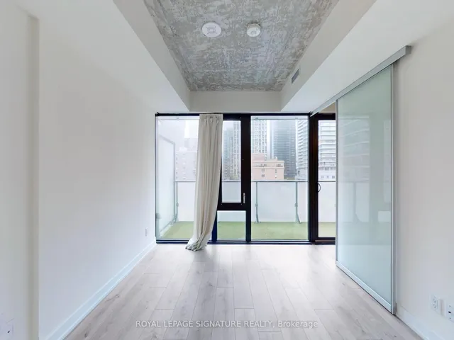 Additional image 26 of 161 Roehampton Ave Unit 605