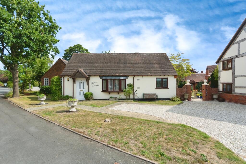 Additional image 17 of Stonebow Avenue, Solihull, West Midlands, B91