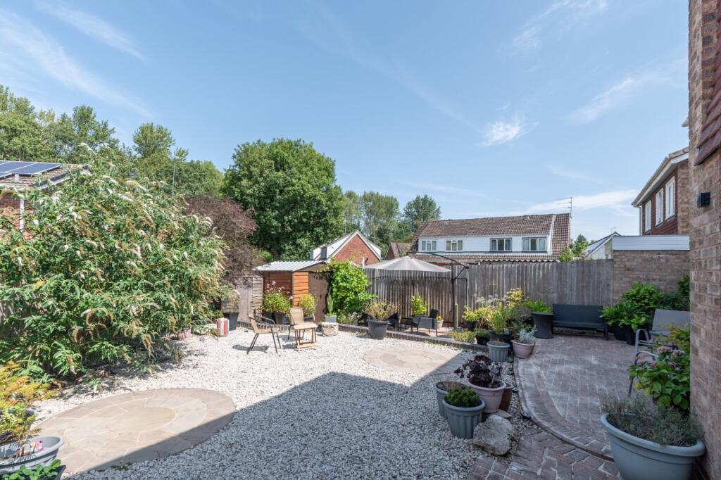 Additional image 23 of Charlecote Close, Ipsley, Redditch, B98