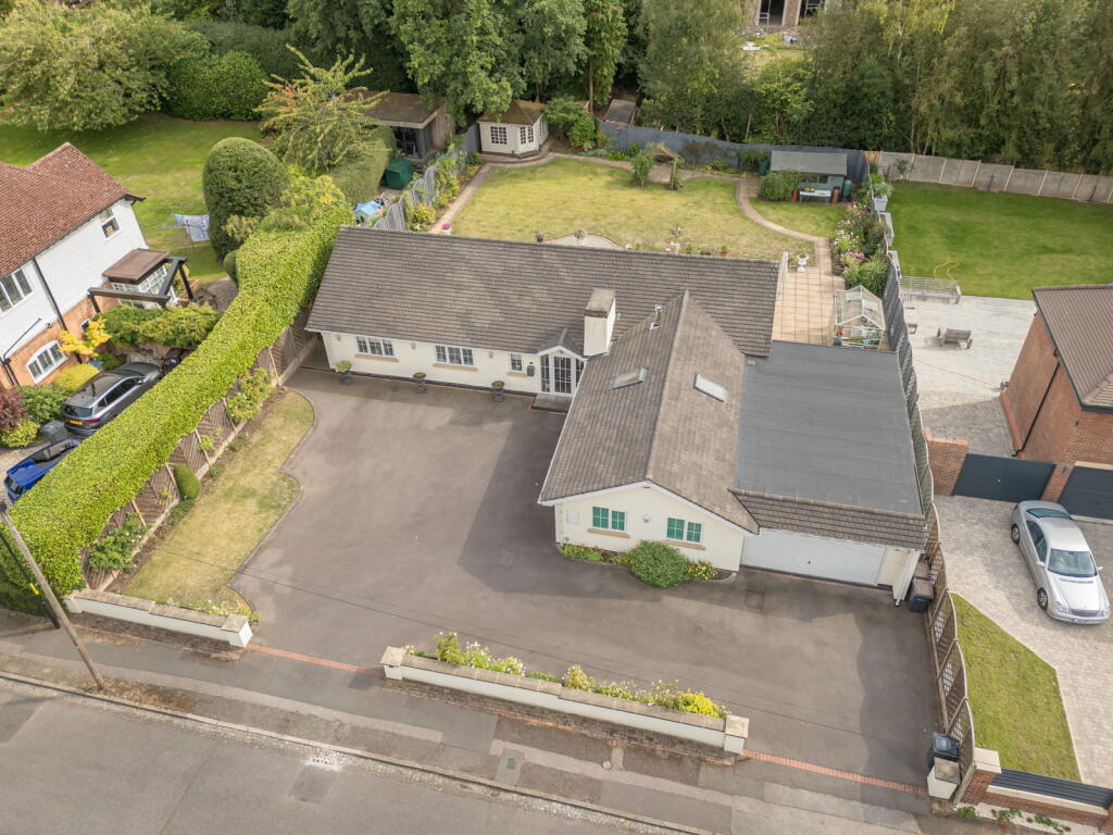 Additional image 42 of Barker Road, Sutton Coldfield, B74 2NY