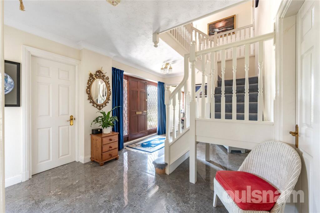 Additional image 5 of Hither Green Lane, Redditch, Worcestershire, B98