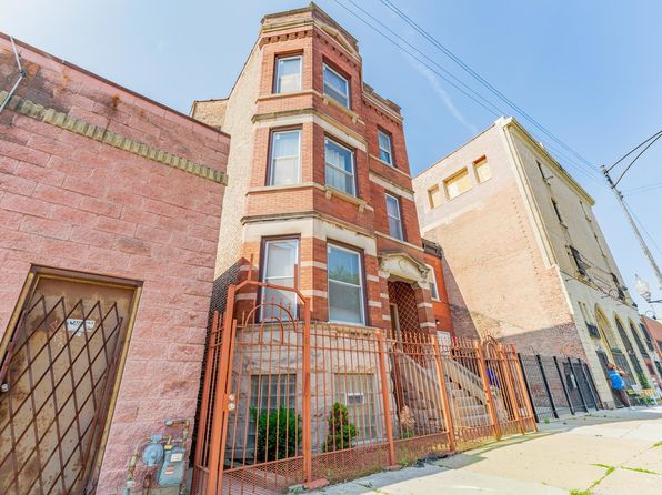 3605 W Cermak Rd, Chicago, IL 60623
