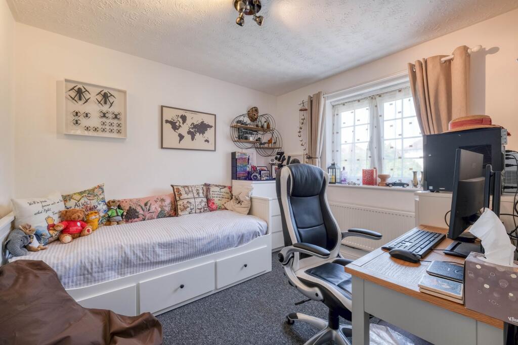 Additional image 13 of Hoveton Close, Redditch, B98