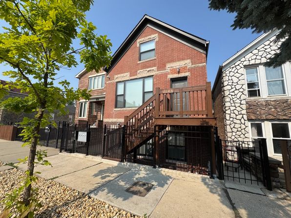 3648 S Paulina St, Chicago, IL 60609