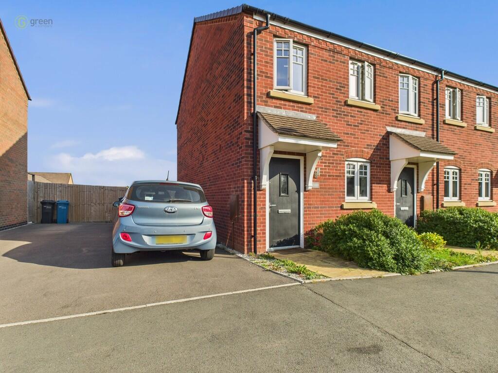 Additional image 26 of Meadow Way, Tamworth