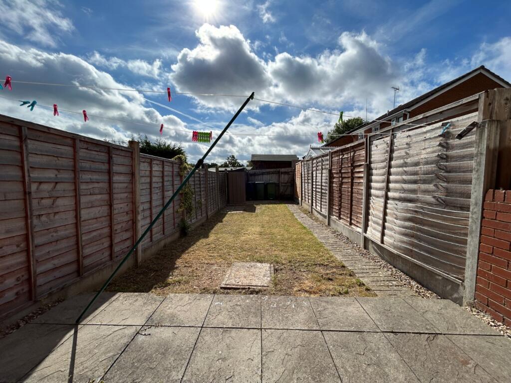 Additional image 13 of Rangeworthy Close, Redditch, Worcestershire, B97