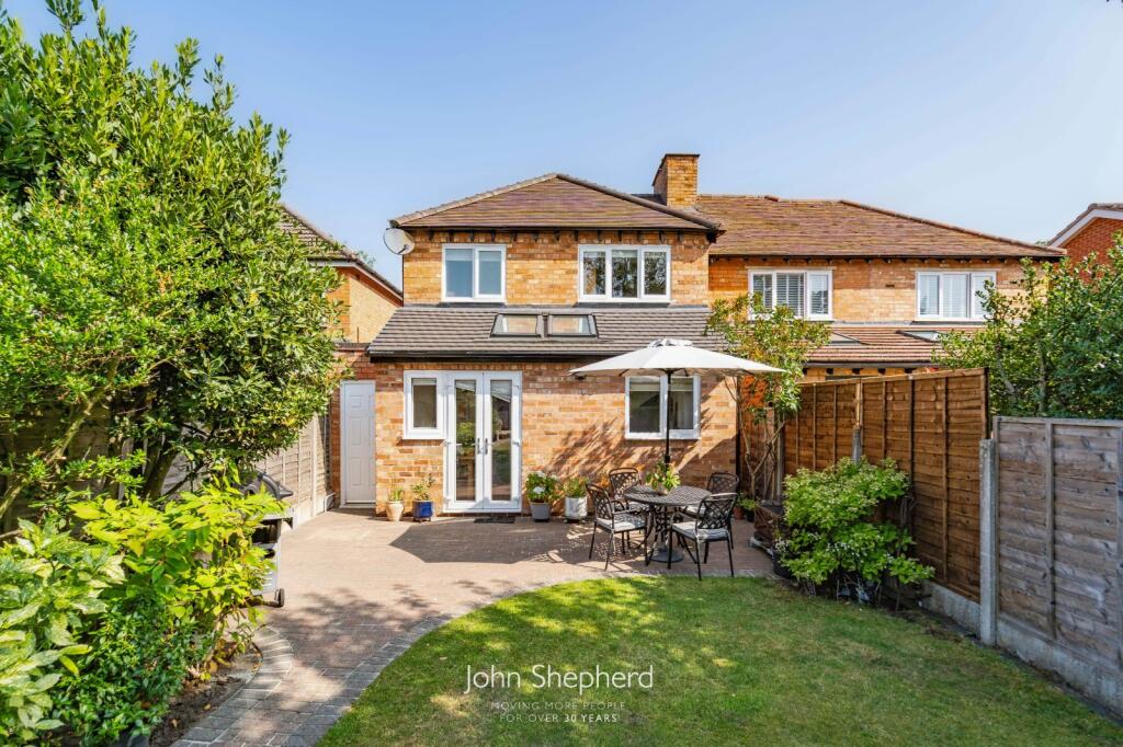 Additional image 15 of Tythe Barn Lane, Dickens Heath, Solihull, B90