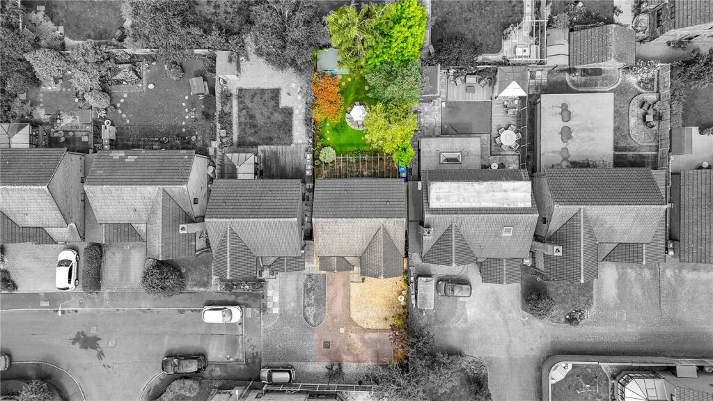 Additional image 31 of Durlston Close, Amington, Tamworth, Staffordshire, B77