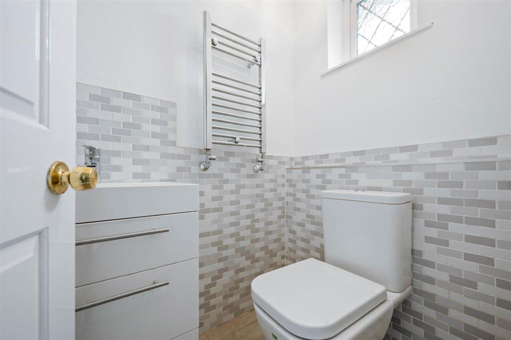 Additional image 11 of Chadbury Croft, Solihull