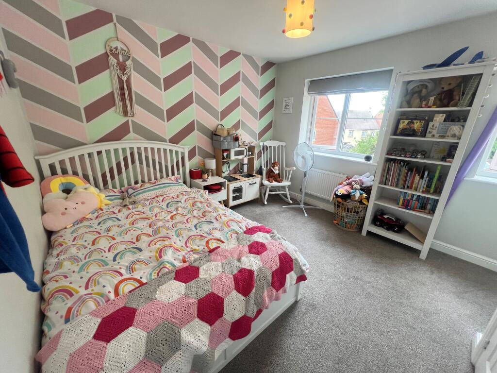 Additional image 10 of Marton Close, Redditch