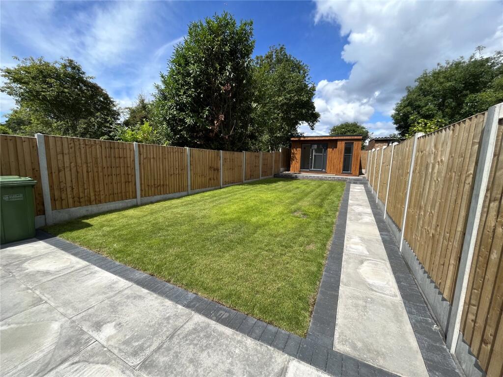 Additional image 15 of Cranmore Boulevard, Shirley, Solihull, West Midlands, B90