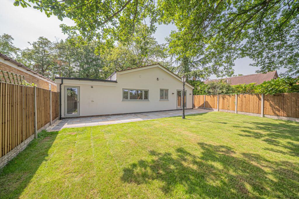 Additional image 24 of Umberslade Road, Earlswood, B94