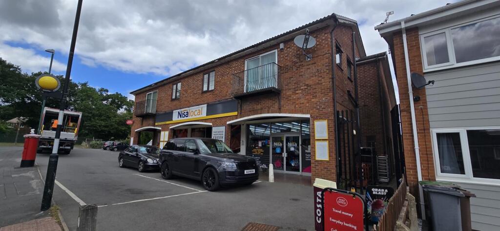 Additional image 4 of Stretton Road, Shirley