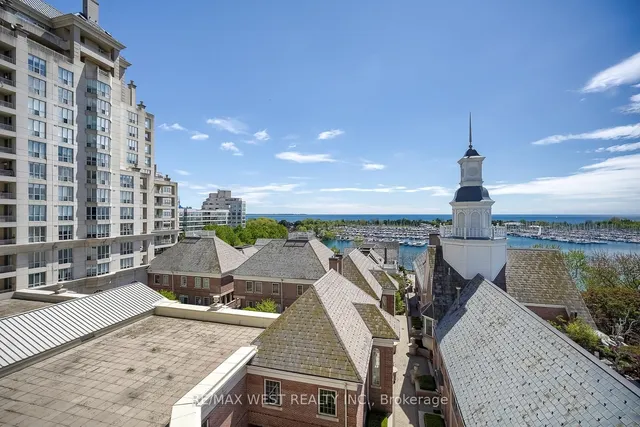 Additional image 42 of 2285 Lake Shore Blvd Unit 602