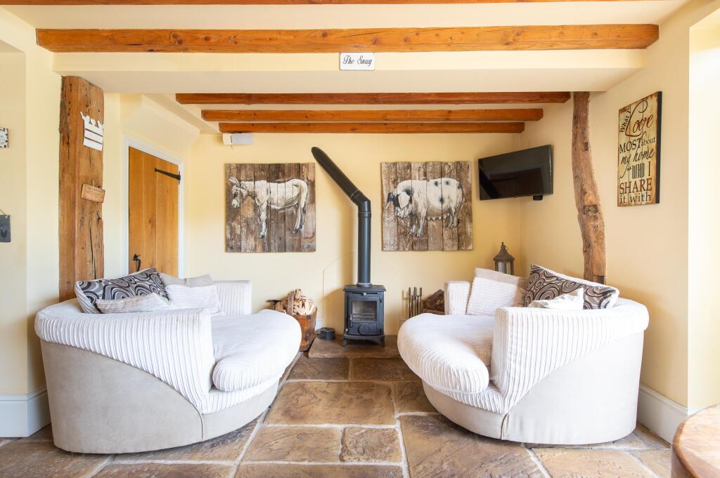 Additional image 9 of Brome Hall Lane, Lapworth, Solihull, Warwickshire, B94