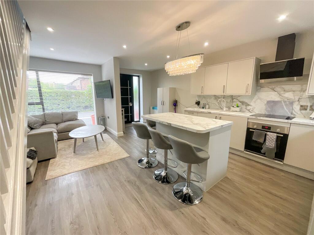 Additional image 2 of Park Lane, Bonehill, Tamworth, Staffordshire, B78