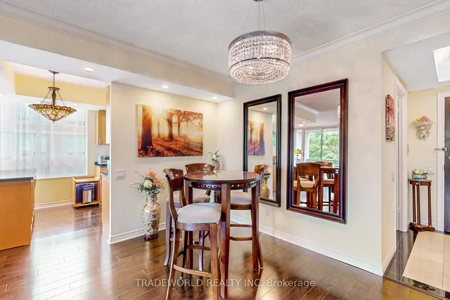 Additional image 3 of 18 William Carson Cres Unit 707