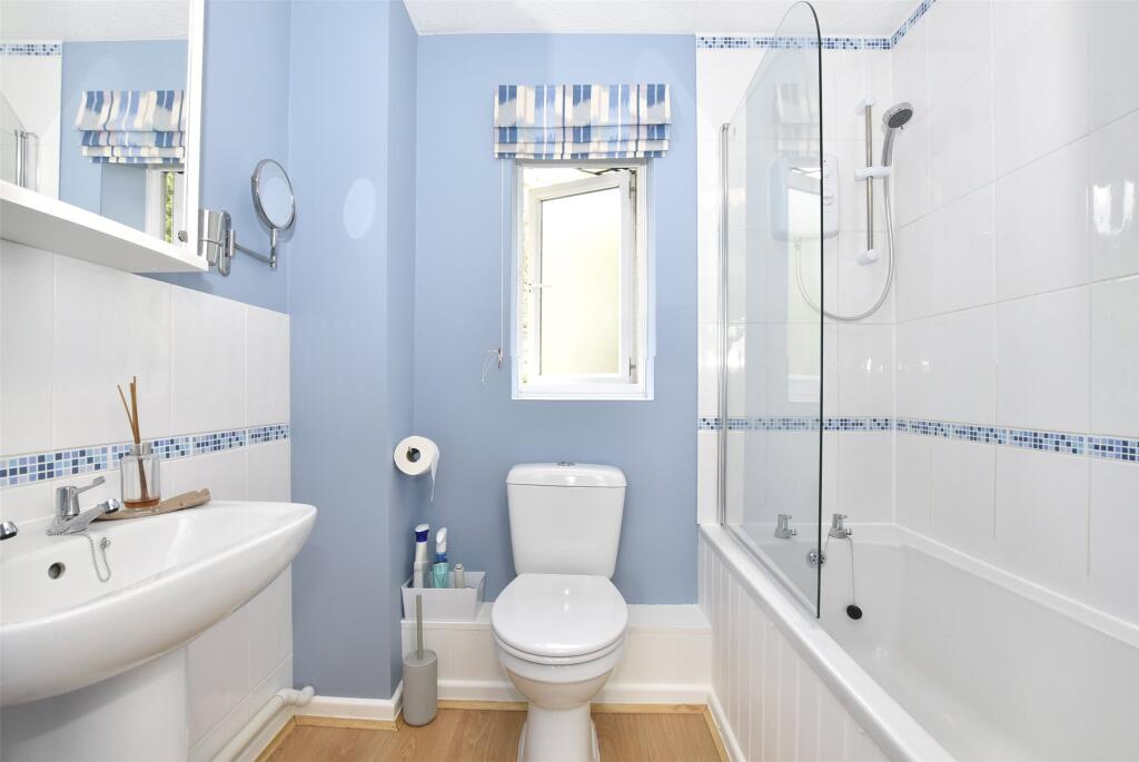 Additional image 9 of Mortimer Close, BATH, Somerset, BA1