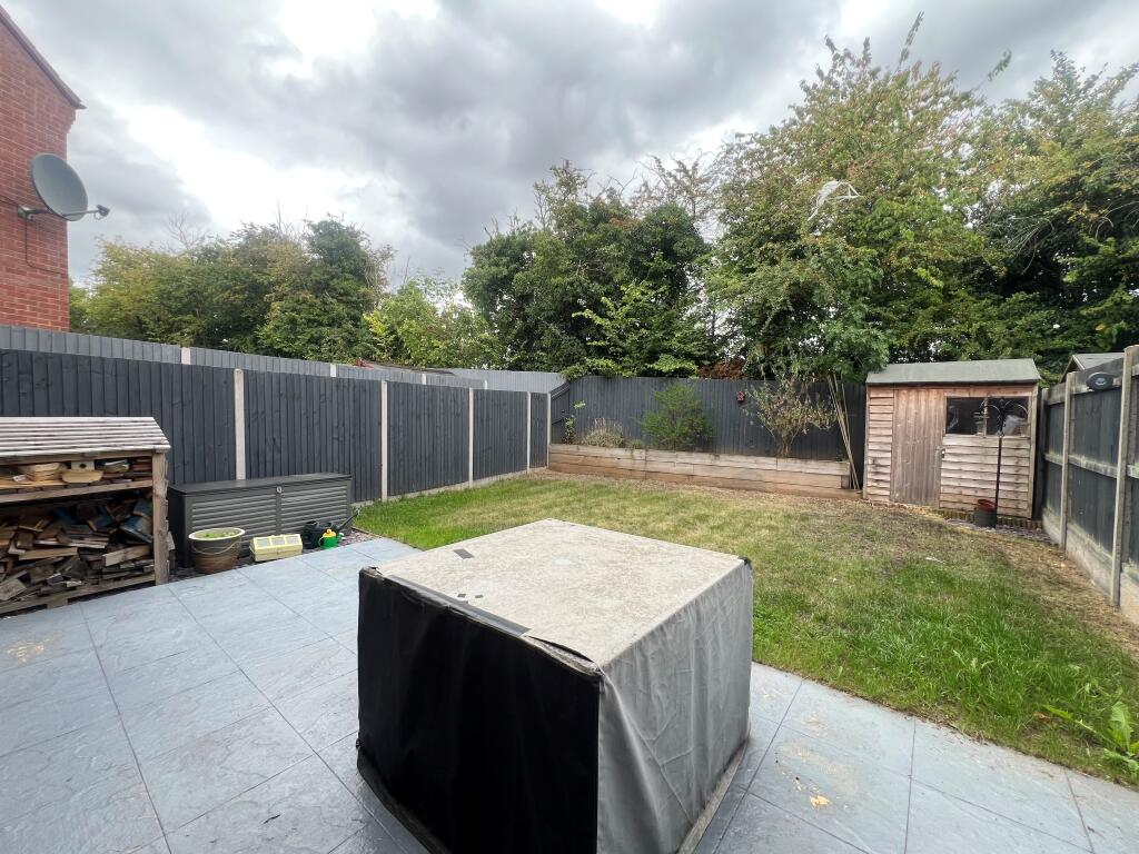 Additional image 13 of Marton Close, Redditch