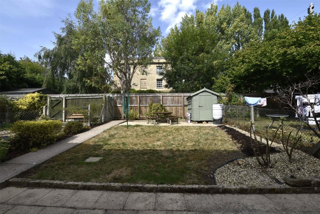 Additional image 14 of Mortimer Close, BATH, Somerset, BA1